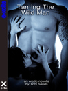 Cover image for Taming the Wild Man